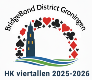 Inschrijven voor HK viertallen