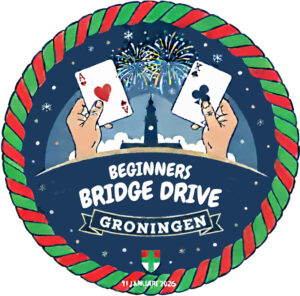 (Beginners) Nieuwjaarsdrive 11 januari 2026
